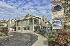 Pointes North Inn