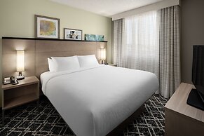 Residence Inn by Marriott Portland Downtown/RiverPlace