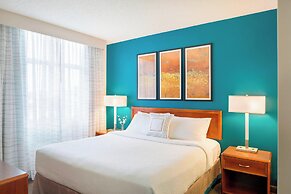 Residence Inn by Marriott Portland Downtown/RiverPlace