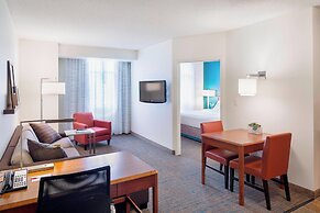 Residence Inn by Marriott Portland Downtown/RiverPlace