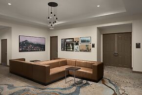 Residence Inn by Marriott Portland Downtown/RiverPlace