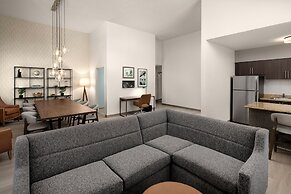 Residence Inn by Marriott Portland Downtown/RiverPlace