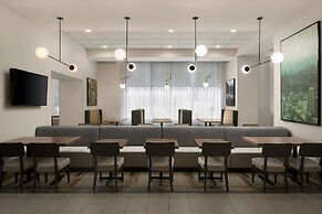 Residence Inn by Marriott Portland Downtown/RiverPlace