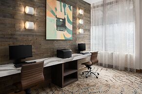 Residence Inn by Marriott Portland Downtown/RiverPlace