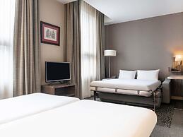 Aparthotel Adagio La Défense Esplanade