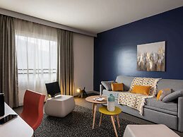 Aparthotel Adagio La Défense Esplanade