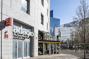 Aparthotel Adagio La Défense Esplanade