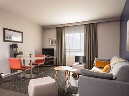 Aparthotel Adagio La Défense Esplanade