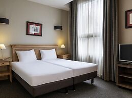 Aparthotel Adagio La Défense Esplanade