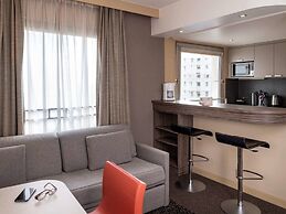 Aparthotel Adagio La Défense Esplanade