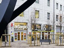 Aparthotel Adagio La Défense Esplanade