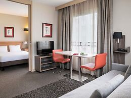 Aparthotel Adagio La Défense Esplanade