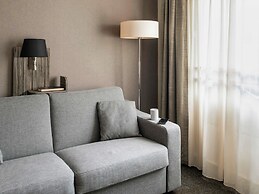 Aparthotel Adagio La Défense Esplanade