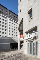 Aparthotel Adagio La Défense Esplanade