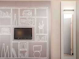 ibis Le Bourget