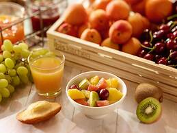 ibis Rodez Centre Cathédrale