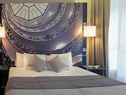 Mercure Lyon Centre Beaux Arts