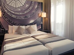 Mercure Lyon Centre Beaux Arts