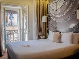 Mercure Lyon Centre Beaux Arts