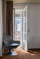 Mercure Lyon Centre Beaux Arts