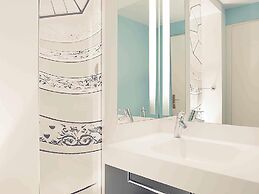 Mercure Lyon Centre Beaux Arts
