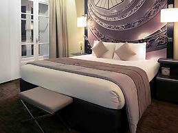 Mercure Lyon Centre Beaux Arts