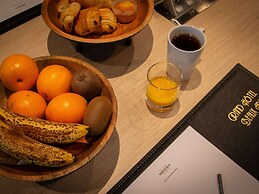 Mercure Lyon Centre Beaux Arts