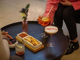 Mercure Lyon Centre Beaux Arts