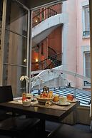Mercure Lyon Centre Beaux Arts