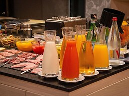 Mercure Lyon Centre Beaux Arts