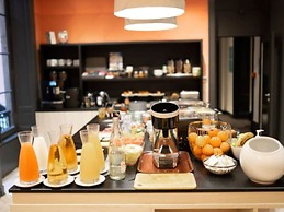 Mercure Lyon Centre Beaux Arts