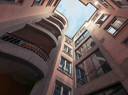Mercure Lyon Centre Beaux Arts
