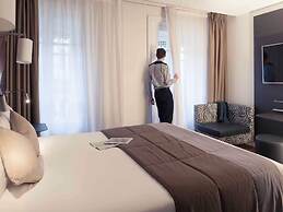 Mercure Lyon Centre Beaux Arts