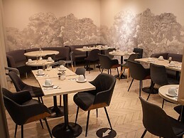 Mercure Lyon Centre Beaux Arts