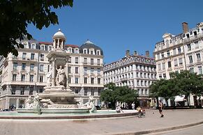 Mercure Lyon Centre Beaux Arts