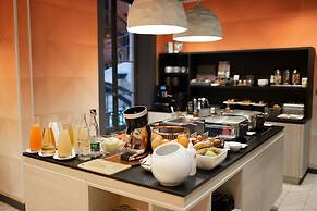 Mercure Lyon Centre Beaux Arts