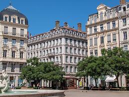 Mercure Lyon Centre Beaux Arts