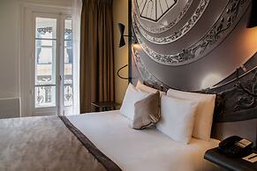 Mercure Lyon Centre Beaux Arts