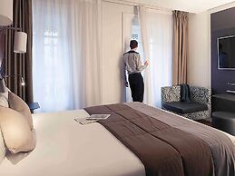 Mercure Lyon Centre Beaux Arts