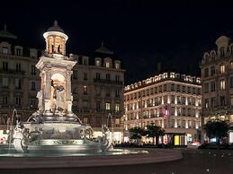 Mercure Lyon Centre Beaux Arts