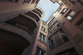 Mercure Lyon Centre Beaux Arts