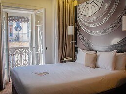 Mercure Lyon Centre Beaux Arts