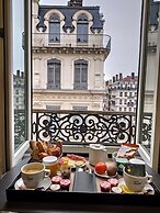 Mercure Lyon Centre Beaux Arts