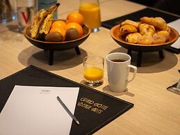 Mercure Lyon Centre Beaux Arts