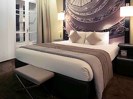 Mercure Lyon Centre Beaux Arts
