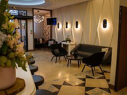 Mercure Lyon Centre Beaux Arts