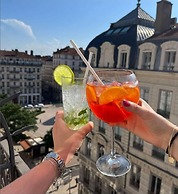 Mercure Lyon Centre Beaux Arts