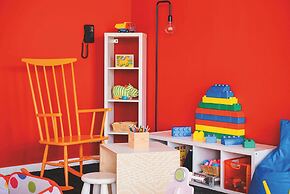 Vienna House Easy by Wyndham Günzburg