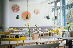 Vienna House Easy by Wyndham Günzburg