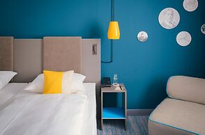 Vienna House Easy by Wyndham Günzburg